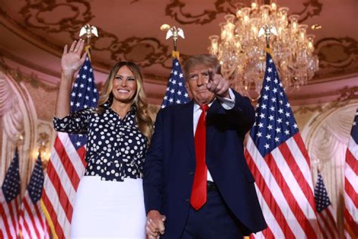 Trump will appear on GOP primary ballot in Washington state, election