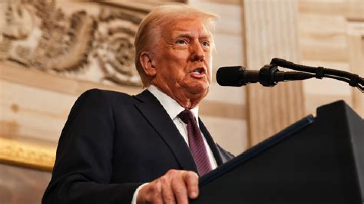 Trump's complex relationship with guns CNN Video