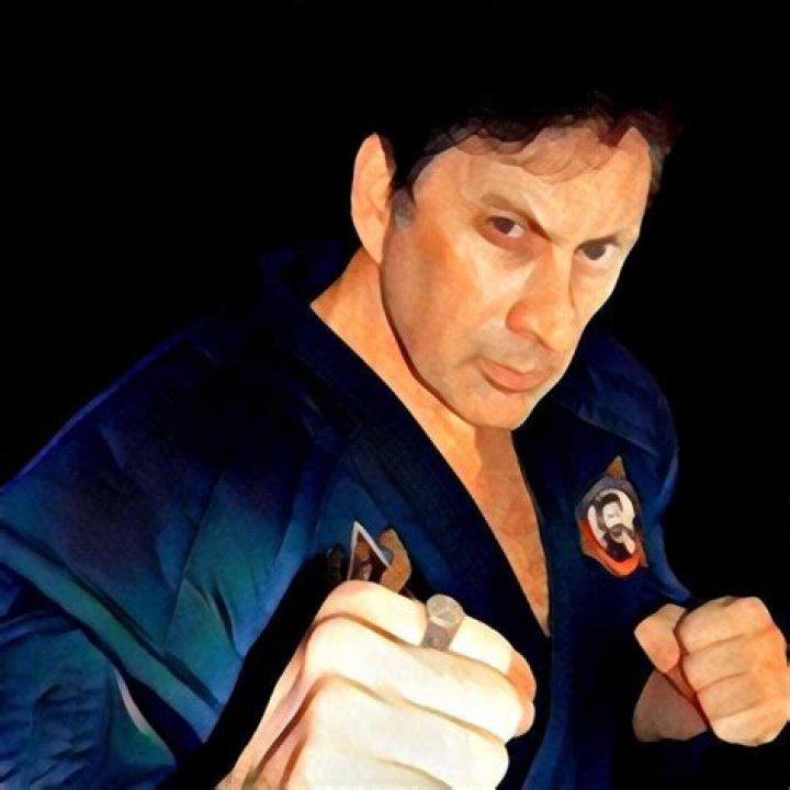 Truth or Fiction the Frank Dux Legend