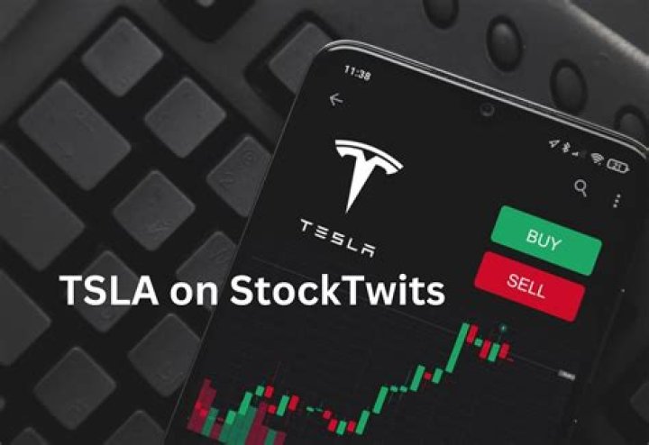 Tsla Stocktwits Dan Berry Stocktwits Get the latest