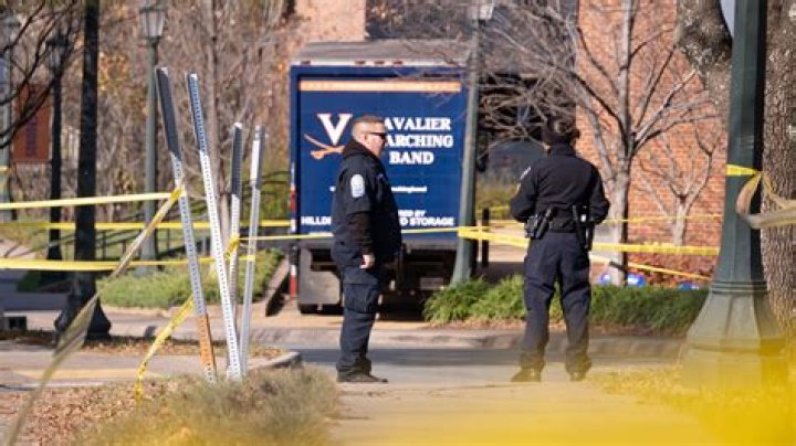 TTUHSC student stabbed to death in Lubbock apartment, exboyfriend