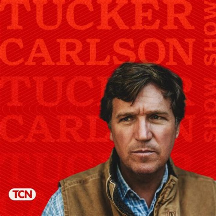 Tucker Carlson's Ex-Wife: Unraveling The Past