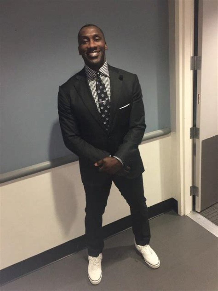 Turnt Up Thursday Ensemble Sparkles and Champagne / Shannon Sharpe