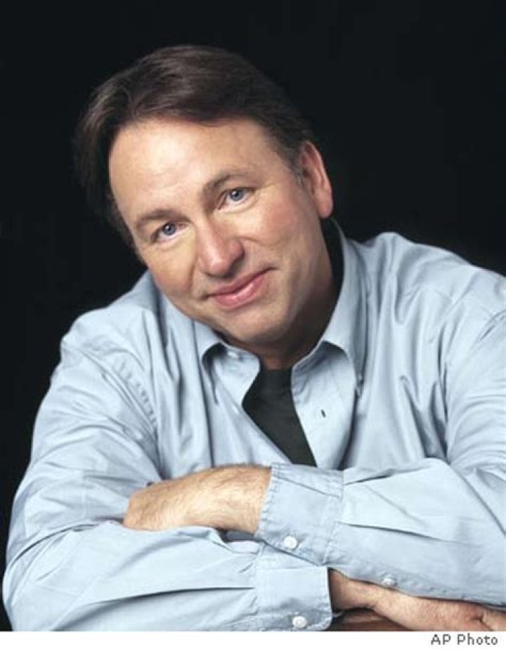 TV star John Ritter dies at 54 / Actor renowned for roles in 'Three's