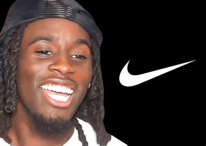 Twitch Streamer Kai Cenat Signs With UTA The Hollywood Reporter
