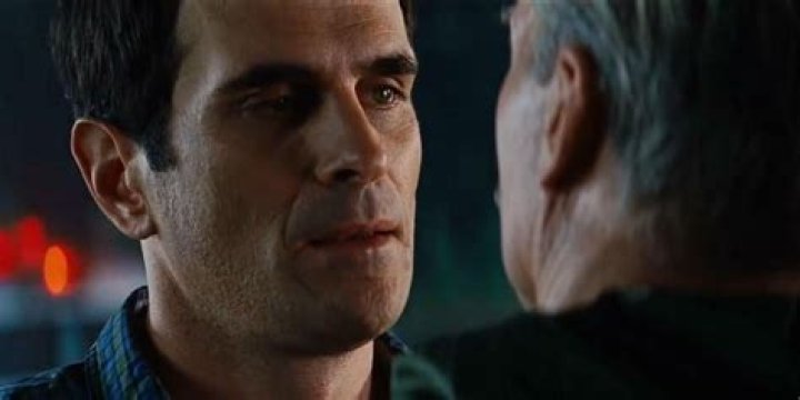 Ty Burrell And 11 Other Actors You May Have Were In Marvel