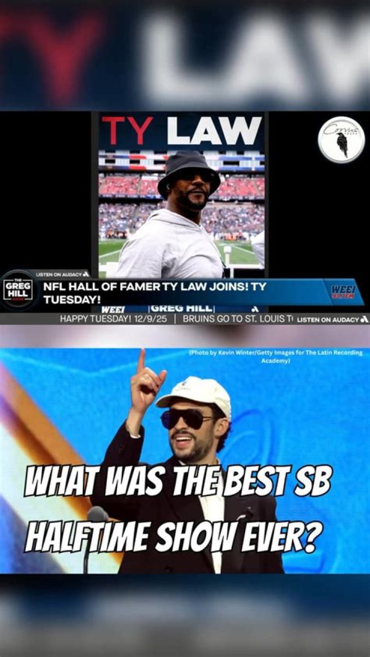 Ty Law on Twitter "The journey is now complete!! drove home to