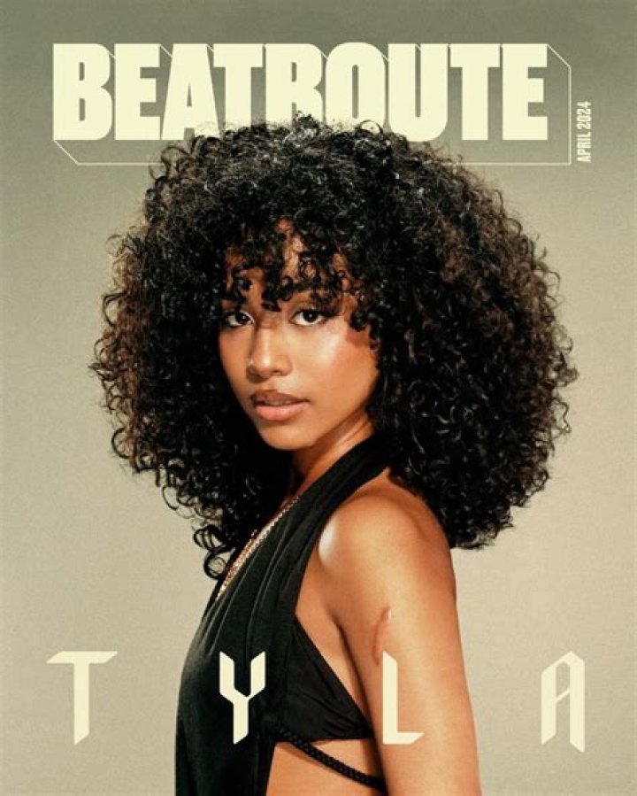Tyla announces debut album with starstudded guest appearances Remixd