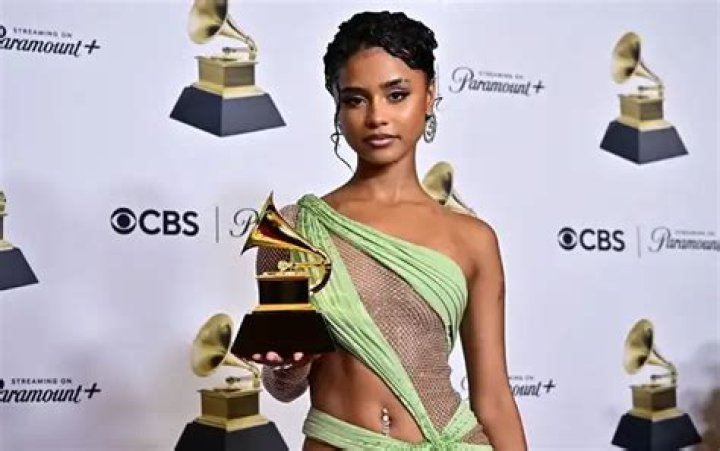 Tyla Height: What's Her Stature In Centimeters?