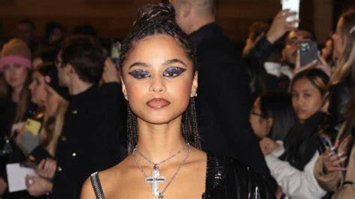 Tyla makes historic Billboard Hot 100 debut with her song "Water
