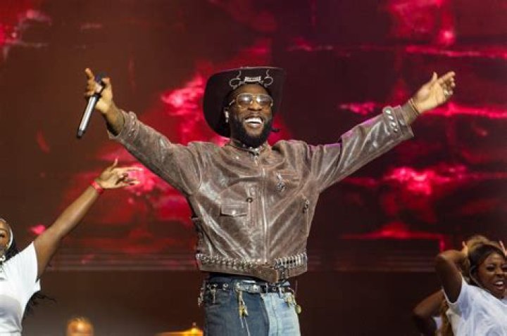 Tyla overtakes Burna Boy on Spotify style you 7