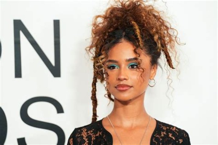 Tyla The GrammyWinning Songstress Who Broke Into the Global Music