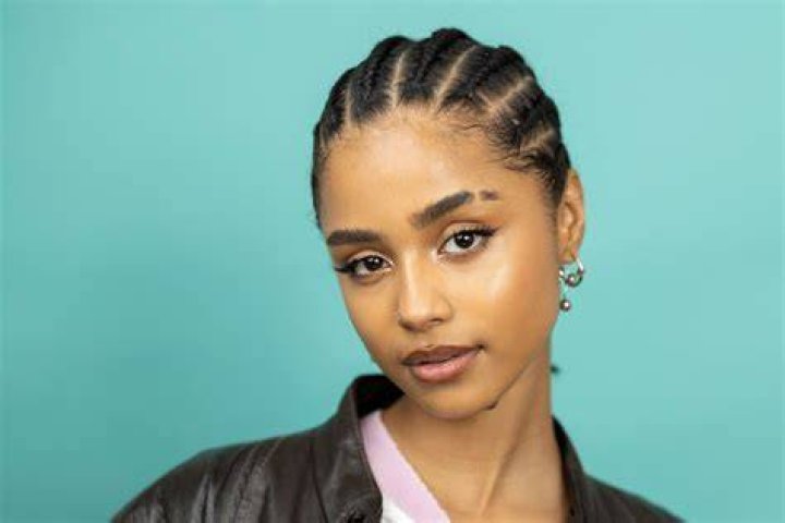 Tylas Star Keeps Rising As She Makes Her Debut On The Tonight Show With