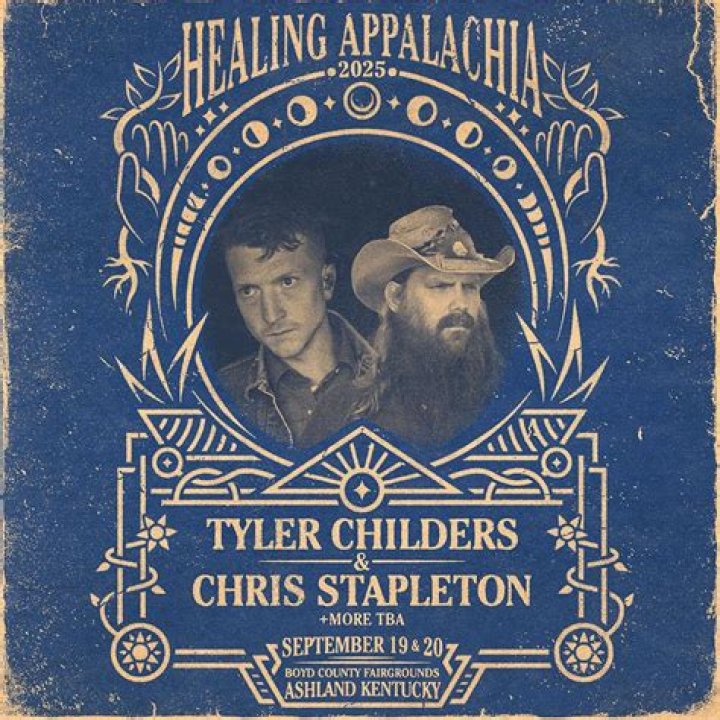 Tyler Childers' Children: A Unique Legacy In Americana Music