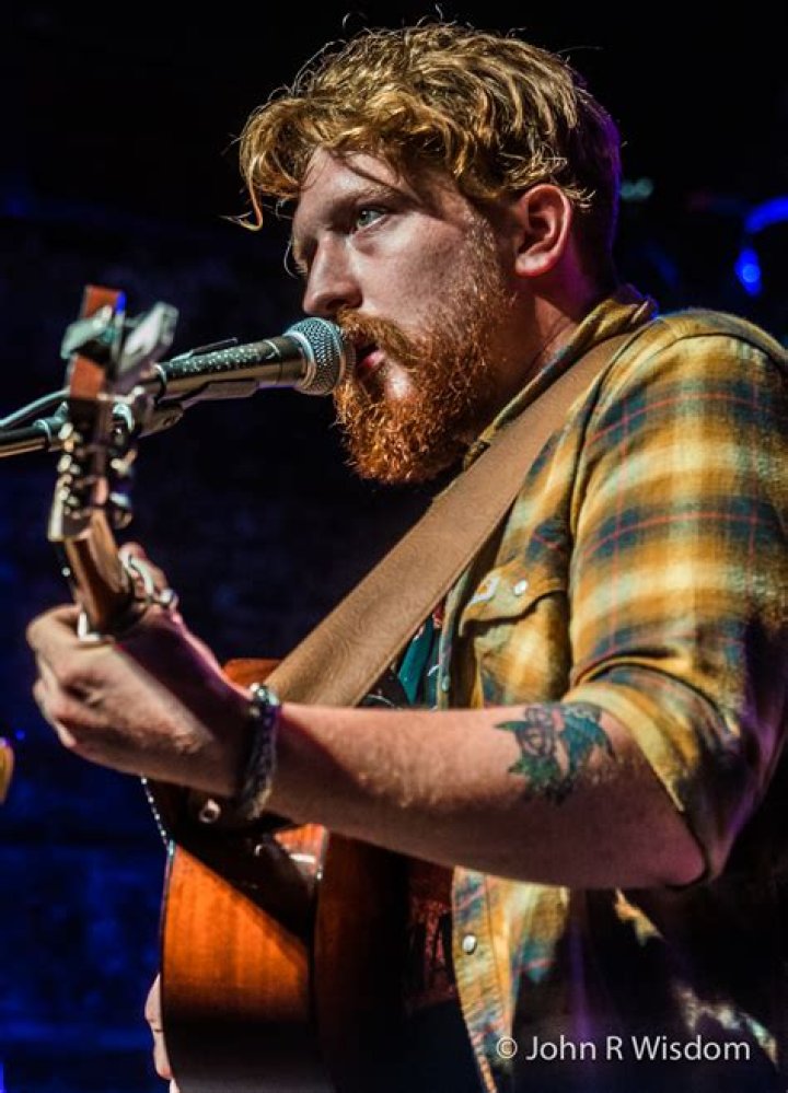 Tyler Childers at Brooklyn Bowl (A Gallery)