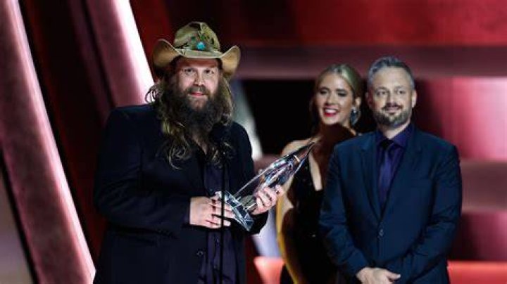 Tyler Childers Nominated for Grammy KY Supply Co