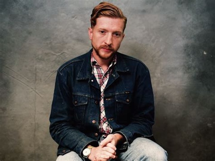 Tyler Childers Pushes Back On Southern Values And Our 'Long, Violent