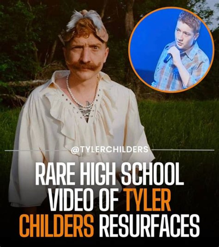 Tyler Childers&rsquo; &lsquo;In Your Love&rsquo; Video Tells a Powerful Story Kowaliga