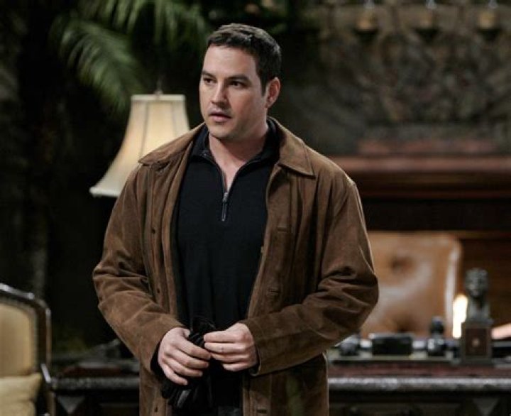 Tyler Christopher Detailed His Attempts to Get Sober Before Death