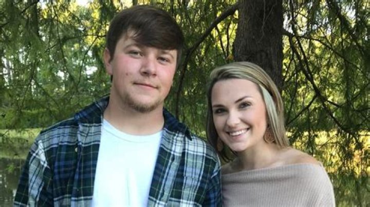 Tyler Doyle missing Search for South Carolina duck hunter who washed