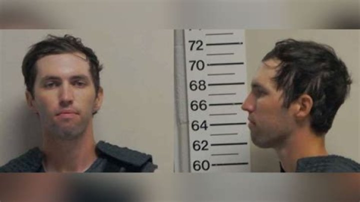 Tyler Doyle Mugshot Arrested For Javon Doyle Murder Attempt