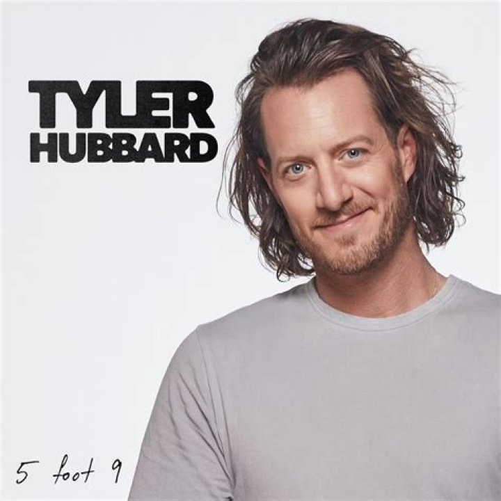 Tyler Hubbard 5 Foot 9 (Lyrics) YouTube Music