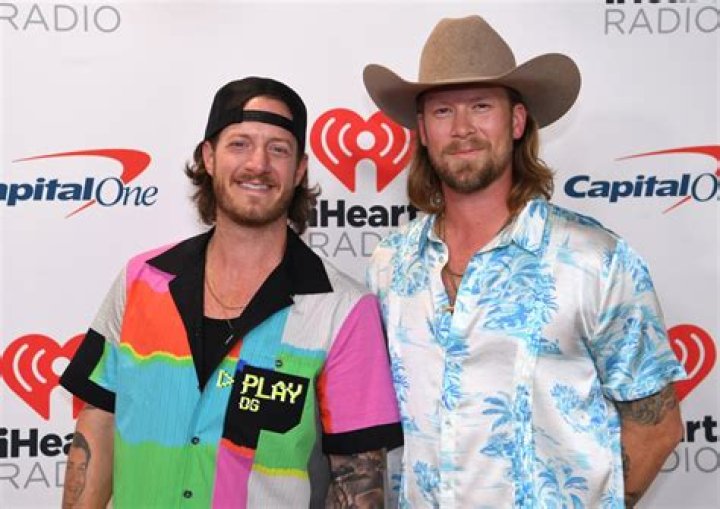 Tyler Hubbard Denies Florida Line Split Rumors Despite