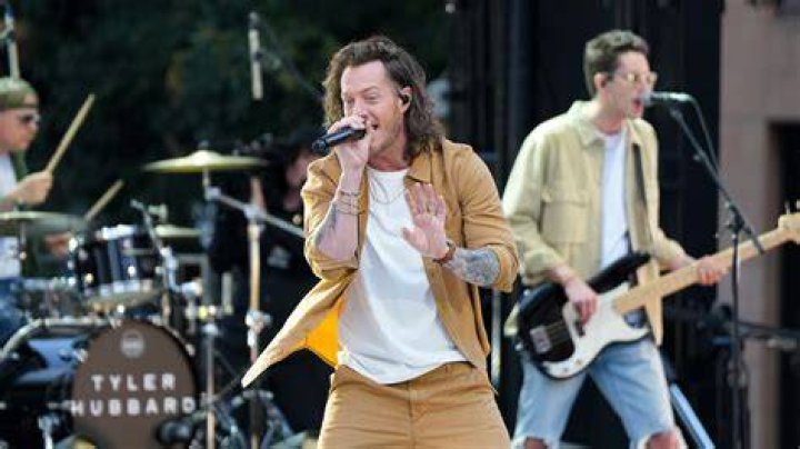 Tyler Hubbard: Leading With Political Passion