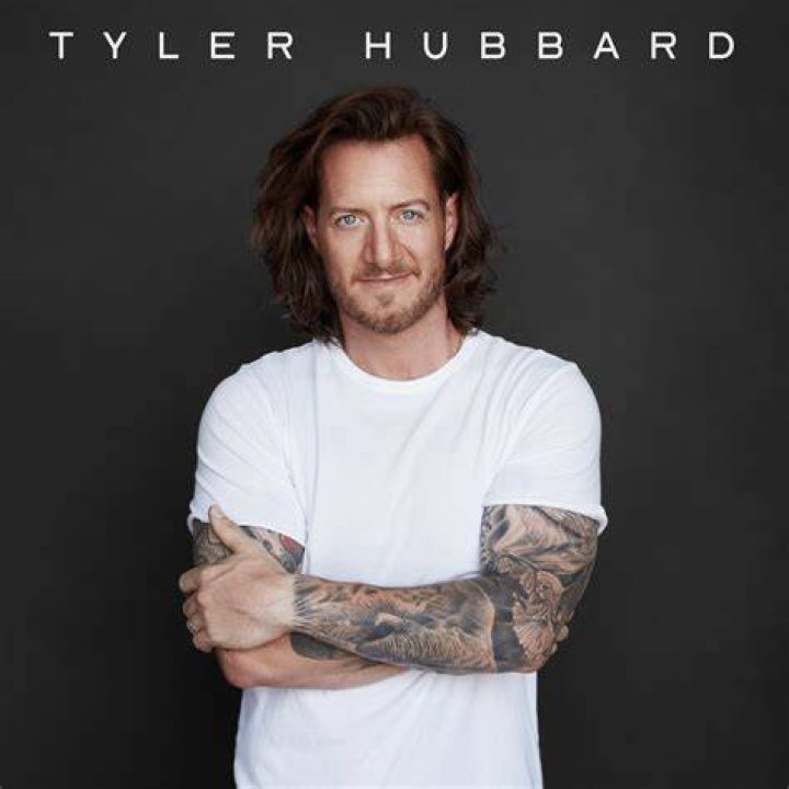 TYLER HUBBARD RELEASES NEW MUSIC UMG Nashville