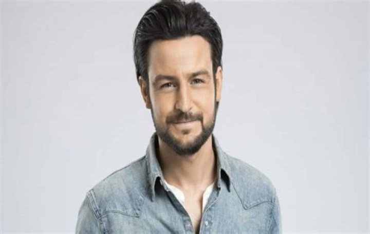 Tyler Hynes&rsquo; relationships Who has the actor been involved with