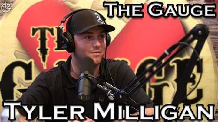 Tyler Milligan The Gauge 23 YouTube
