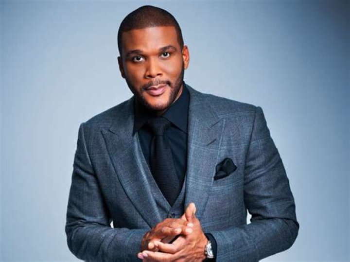 Tyler Perry Dishes On The Most Important Lessons He Learned In