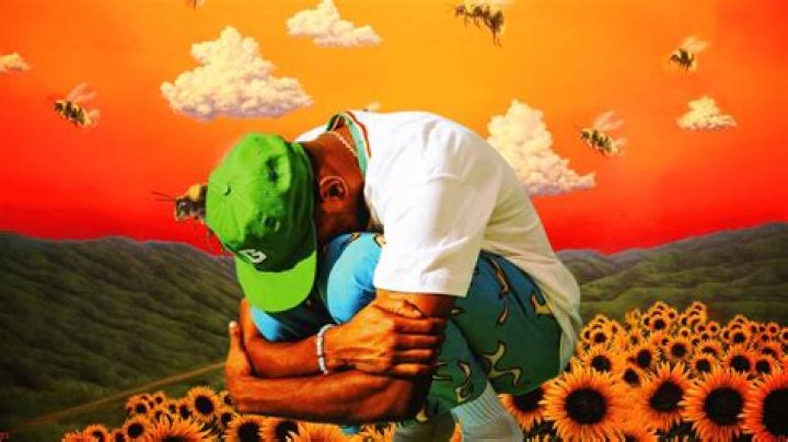 Tyler the Creator children Does Tyler the Creator have children?