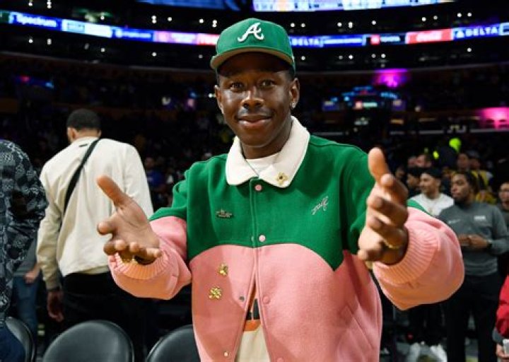 Tyler, The Creator explains his new single's "daughter" line