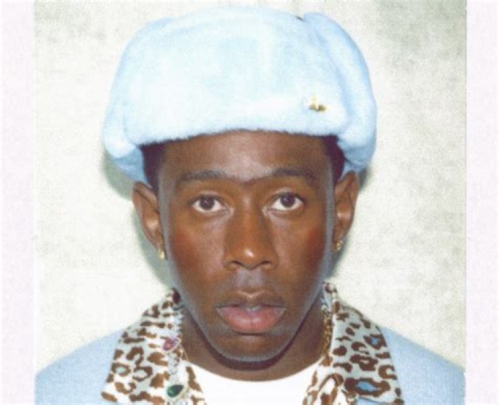 Tyler, the Creator Releasing Call Me If You Get Lost Deluxe Edition SPIN