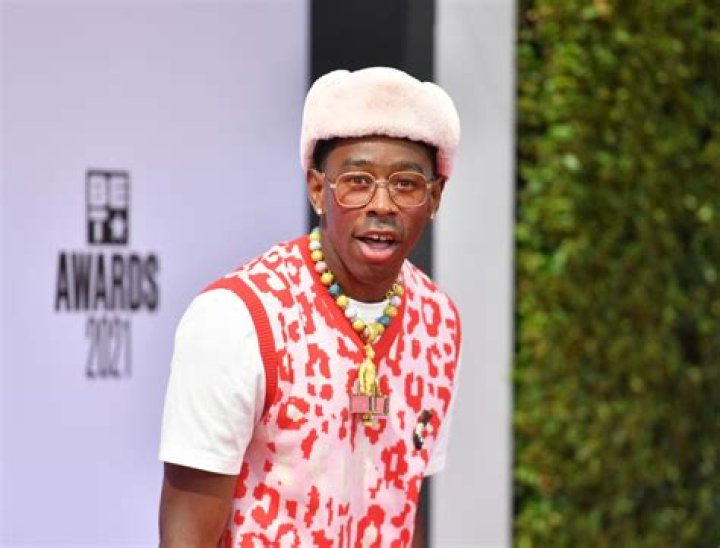 Tyler, the Creator Says His Will Doesn't Allow for Posthumous Music