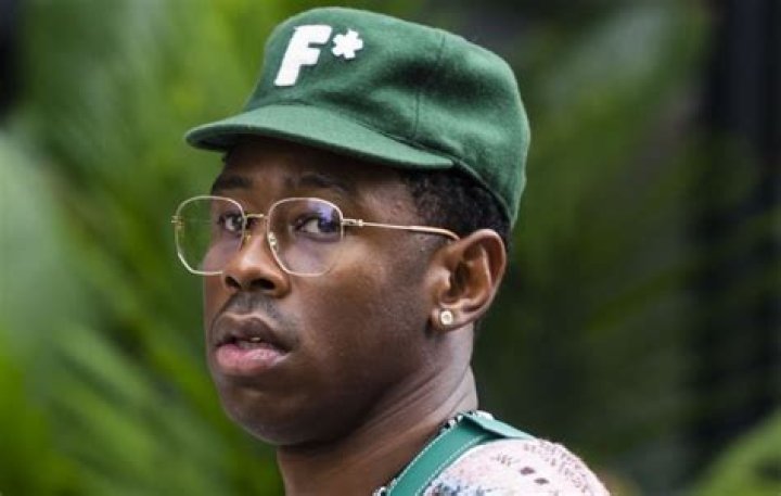 Tyler, the Creator shares another new song, 'Sorry Not Sorry'