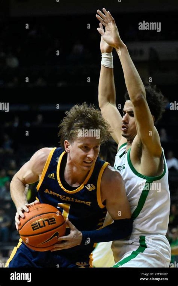 UC Irvine&rsquo;s Dawson Baker is in the Transfer Portal &mdash; Will BYU Pursue