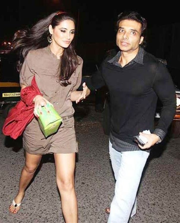 Uday Chopra Height, Age, Girlfriend, Wife, Family, Biography & More