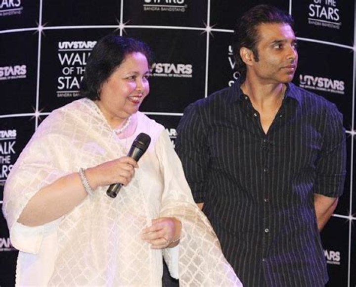 Uday Chopra My father thought I was an idiot Movies