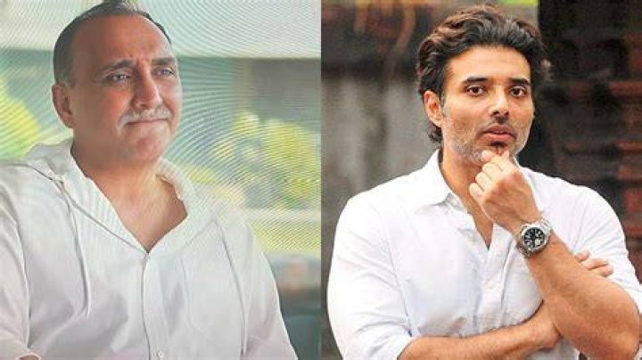 Uday Chopra World Revealing Weight, Age, Husband, Biography, Family