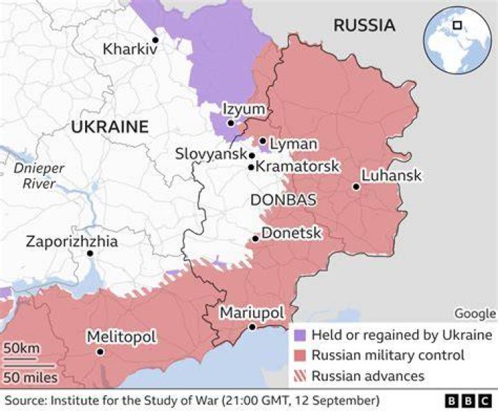 Ukraine updates Russia happy its athletes can be in Olympics