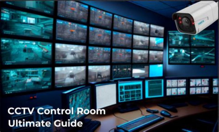 Ultimate CCTV Protection For Home: Safeguarding Your Mom And Kid