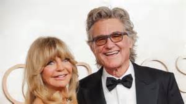 Ultimate Collection: Pictures Of Goldie Hawn And Kurt Russell