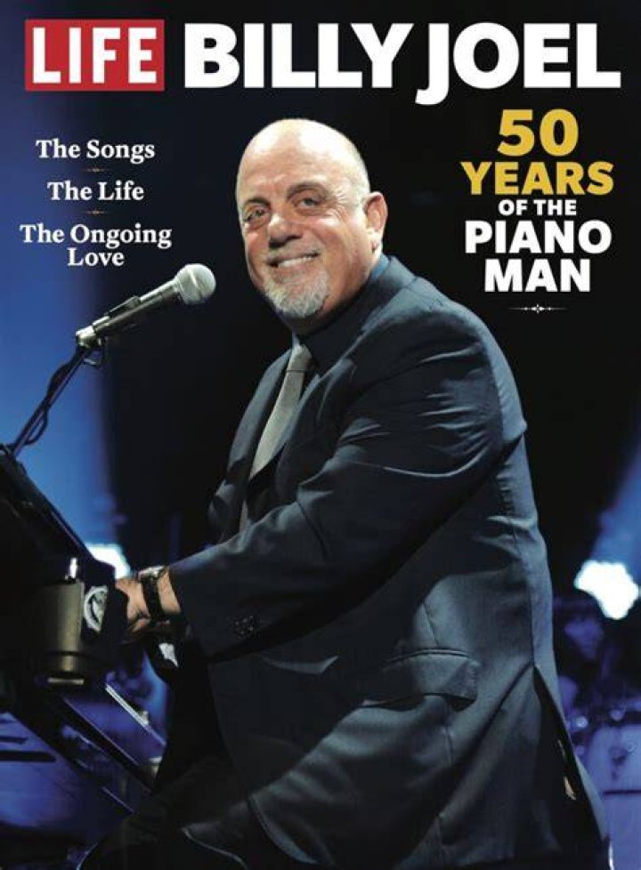 Ultimate Guide To Billy Joel: The Piano Man's Legacy