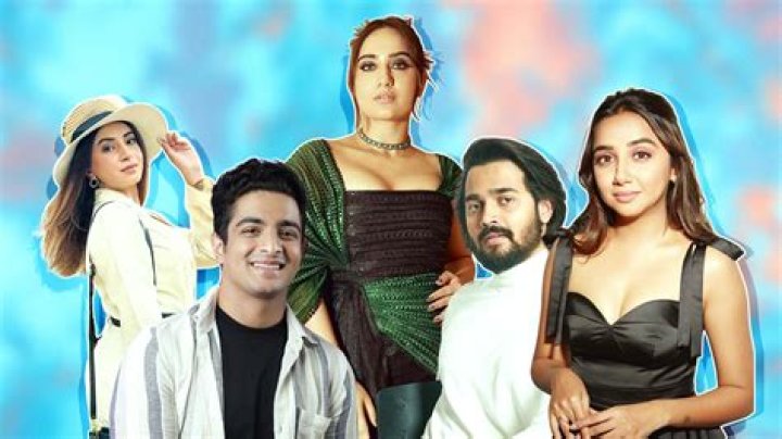 Ultimate Guide To Kusha Kapila's Net Worth: Unveiling The Indian Comedian's Wealth