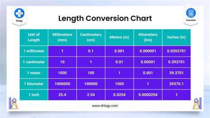 Ultimate Guide To Tyla Measurements: Understanding Inches, Centimeters, And Conversions
