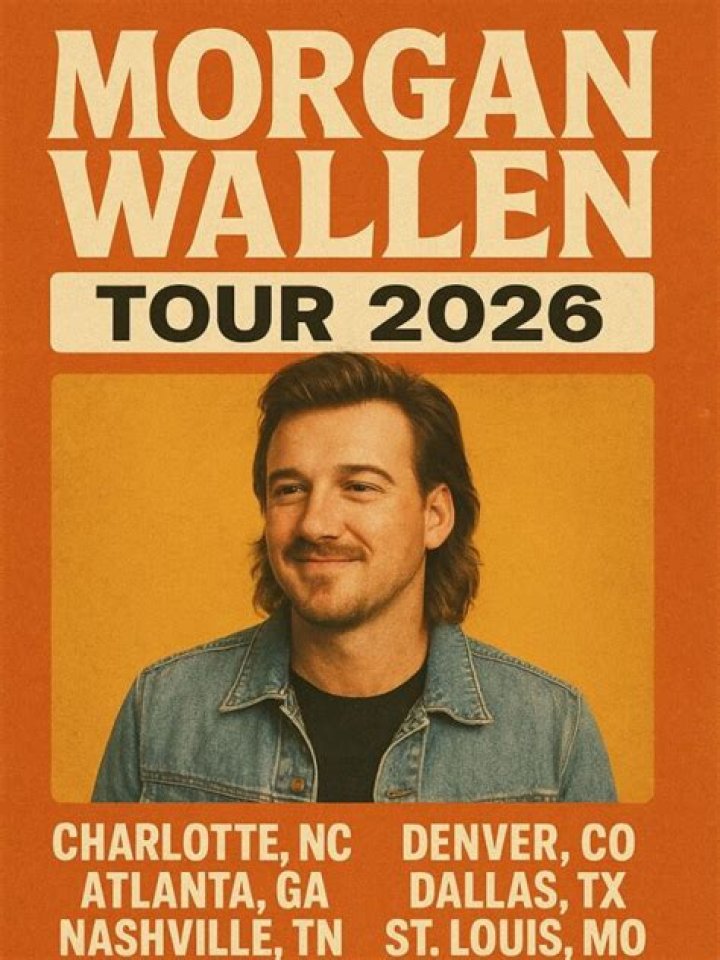 Uncover Morgan Wallen's Stature: A Comprehensive Guide To His Height