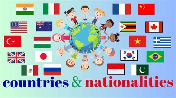 Uncover Rachel Caesar's Nationality: Your Comprehensive Guide