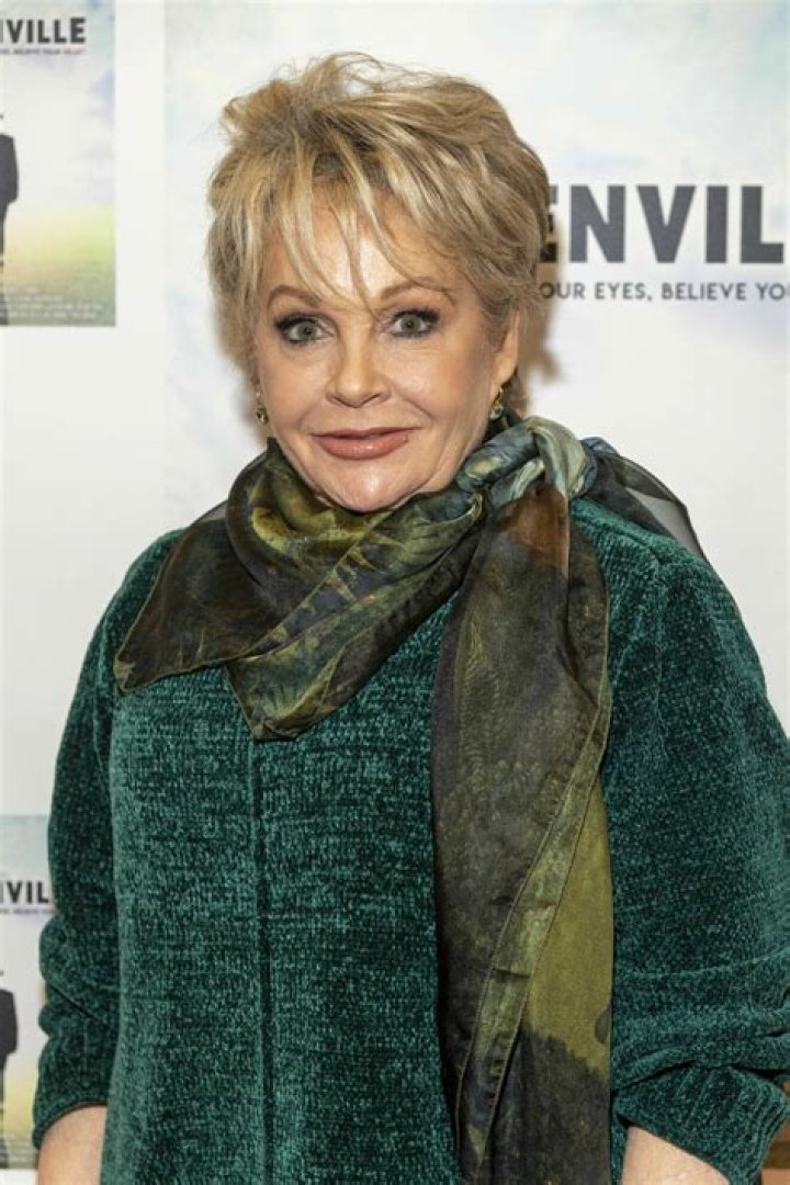 Uncover The Age Of Charlene Tilton: A Timeless Hollywood Icon